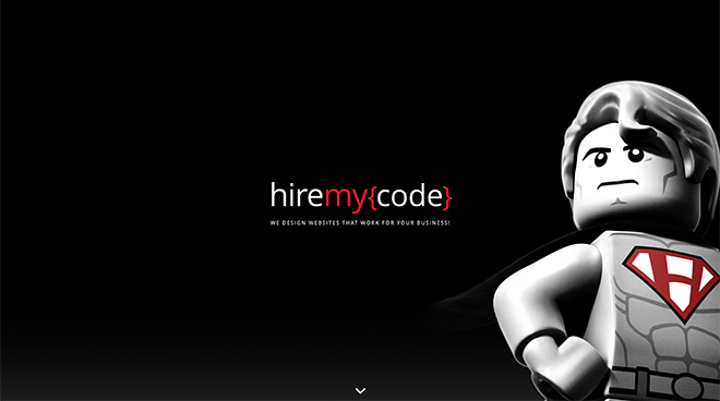 hiremycode-homepage