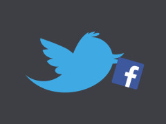 Πως να συνδέσετε το Facebook με το Twitter σε 3 βήματα