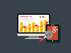 Bελτιώστε το Search Ranking με το Google+