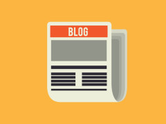 Να διαχωρίσετε το blog από το website σας ή όχι;
